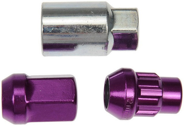 Wheel Lug Nut Dorman-AutoGrade 713-375J