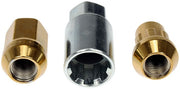 Wheel Lug Nut Dorman-AutoGrade 713-375K