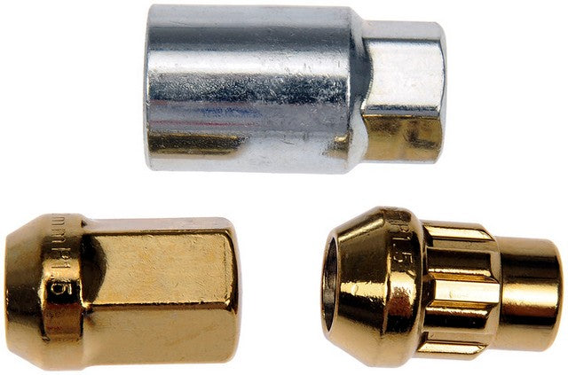 Wheel Lug Nut Dorman-AutoGrade 713-375K