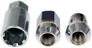 Wheel Lug Nut Dorman-AutoGrade 713-375T