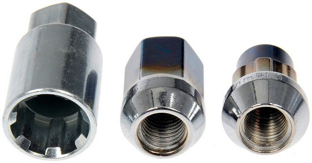 Wheel Lug Nut Dorman-AutoGrade 713-375T