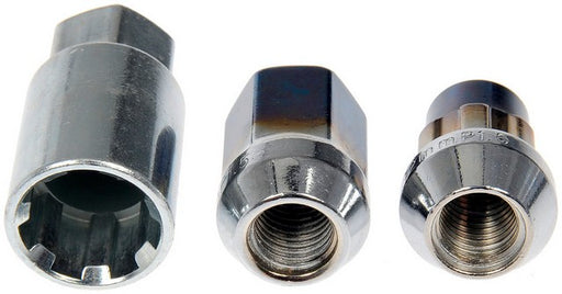 Wheel Lug Nut Dorman-AutoGrade 713-375T