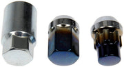 Wheel Lug Nut Dorman-AutoGrade 713-375T