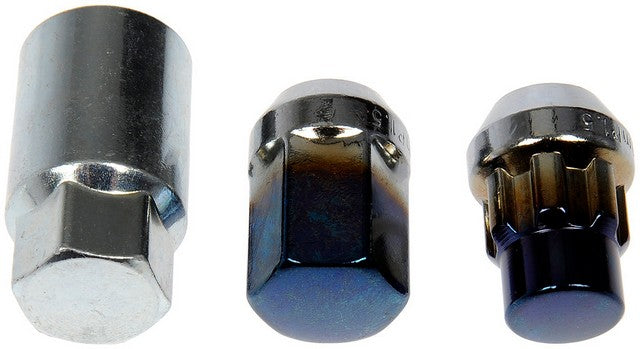 Wheel Lug Nut Dorman-AutoGrade 713-375T