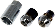 Wheel Lug Nut Dorman-AutoGrade 713-375T