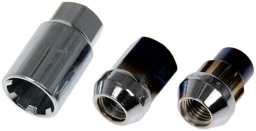 Wheel Lug Nut Dorman-AutoGrade 713-375T