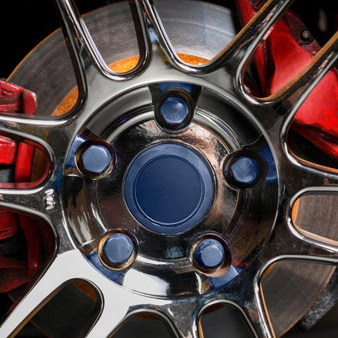 Wheel Lug Nut Dorman-AutoGrade 713-375T