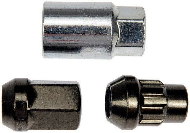 Wheel Lug Nut Dorman-AutoGrade 713-375Z