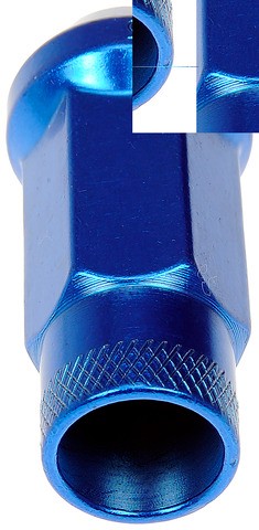 Wheel Lug Nut Dorman-AutoGrade 713-385D