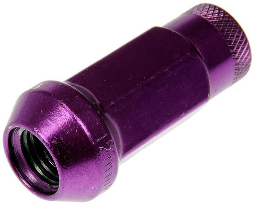 Wheel Lug Nut Dorman-AutoGrade 713-385J