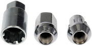 Wheel Lug Nut Dorman-AutoGrade 713-475