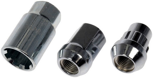 Wheel Lug Nut Dorman-AutoGrade 713-475