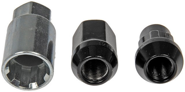 Wheel Lug Nut Dorman-AutoGrade 713-475A