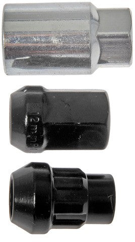Wheel Lug Nut Dorman-AutoGrade 713-475A