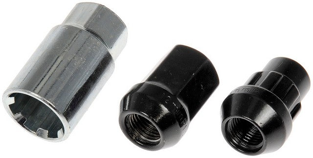 Wheel Lug Nut Dorman-AutoGrade 713-475A
