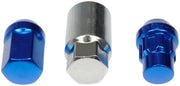 Wheel Lug Nut Dorman-AutoGrade 713-475D