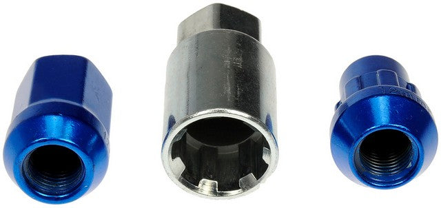 Wheel Lug Nut Dorman-AutoGrade 713-475D