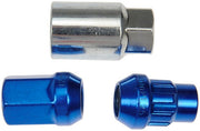 Wheel Lug Nut Dorman-AutoGrade 713-475D