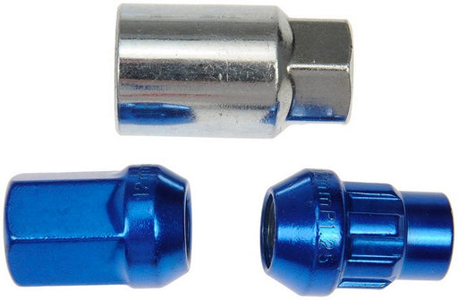 Wheel Lug Nut Dorman-AutoGrade 713-475D