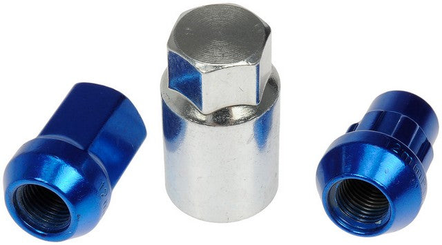 Wheel Lug Nut Dorman-AutoGrade 713-475D