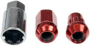 Wheel Lug Nut Dorman-AutoGrade 713-475E