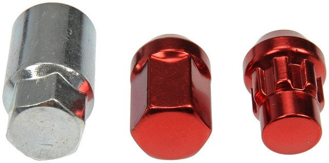 Wheel Lug Nut Dorman-AutoGrade 713-475E