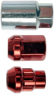 Wheel Lug Nut Dorman-AutoGrade 713-475E