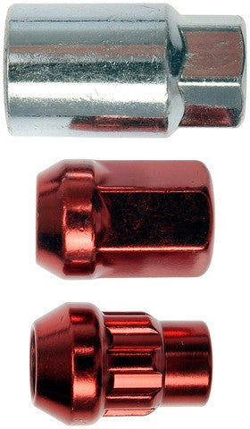 Wheel Lug Nut Dorman-AutoGrade 713-475E