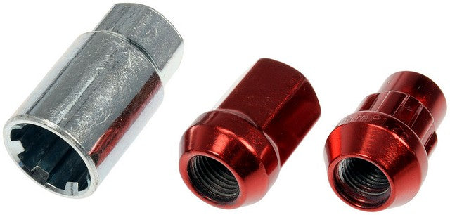 Wheel Lug Nut Dorman-AutoGrade 713-475E