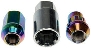 Wheel Lug Nut Dorman-AutoGrade 713-475G