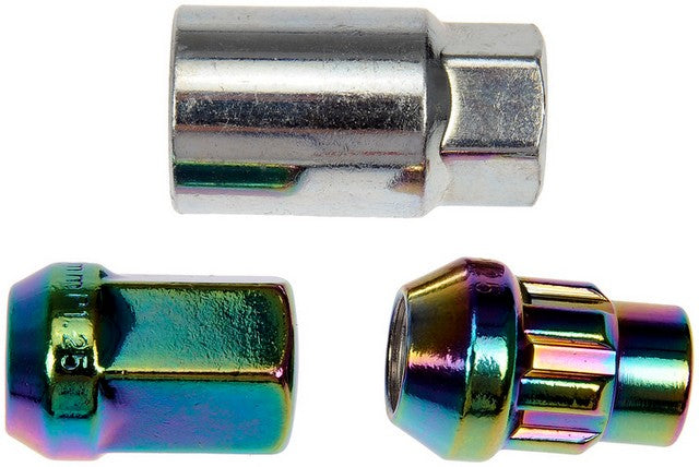 Wheel Lug Nut Dorman-AutoGrade 713-475G