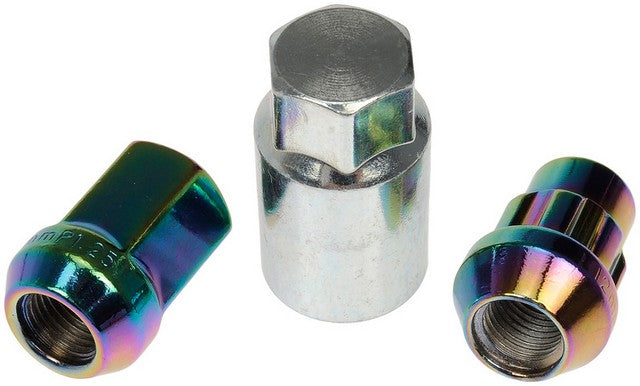 Wheel Lug Nut Dorman-AutoGrade 713-475G