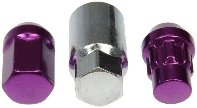Wheel Lug Nut Dorman-AutoGrade 713-475J