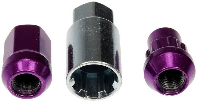 Wheel Lug Nut Dorman-AutoGrade 713-475J