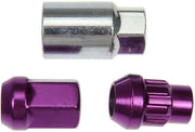 Wheel Lug Nut Dorman-AutoGrade 713-475J
