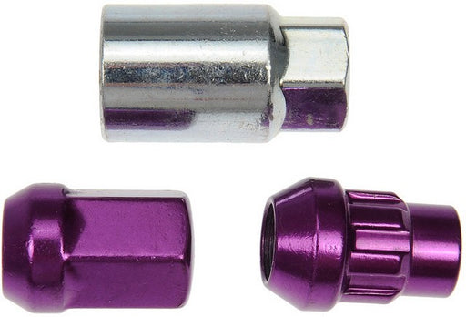 Wheel Lug Nut Dorman-AutoGrade 713-475J
