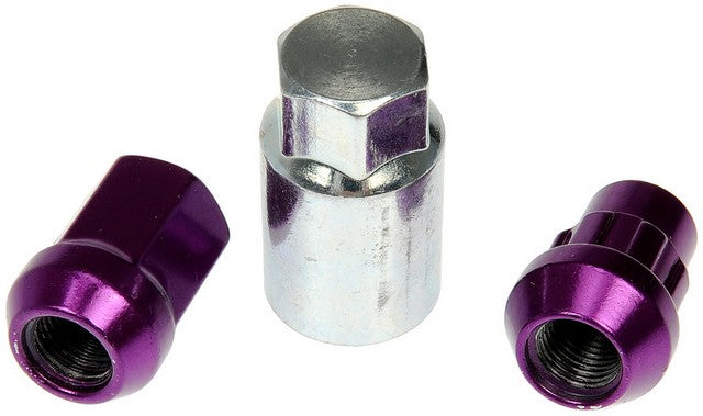 Wheel Lug Nut Dorman-AutoGrade 713-475J