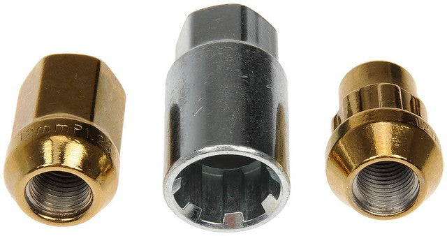 Wheel Lug Nut Dorman-AutoGrade 713-475K