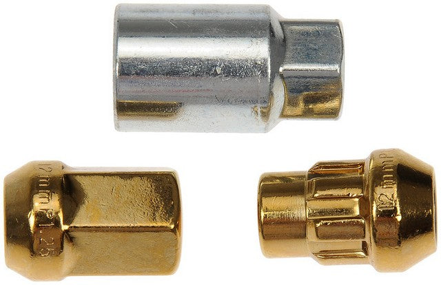 Wheel Lug Nut Dorman-AutoGrade 713-475K