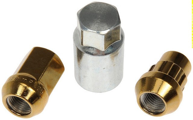 Wheel Lug Nut Dorman-AutoGrade 713-475K