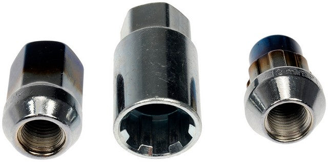 Wheel Lug Nut Dorman-AutoGrade 713-475T