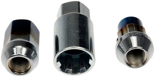 Wheel Lug Nut Dorman-AutoGrade 713-475T