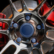 Wheel Lug Nut Dorman-AutoGrade 713-475T