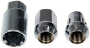 Wheel Lug Nut Dorman-AutoGrade 713-675