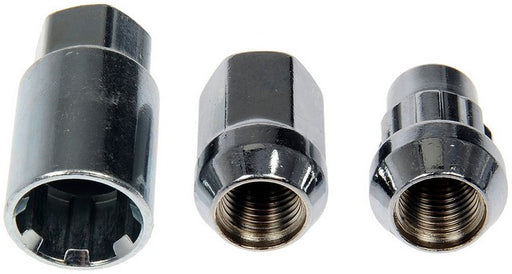 Wheel Lug Nut Dorman-AutoGrade 713-675