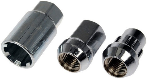 Wheel Lug Nut Dorman-AutoGrade 713-675