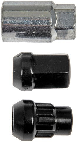 Wheel Lug Nut Dorman-AutoGrade 713-675A