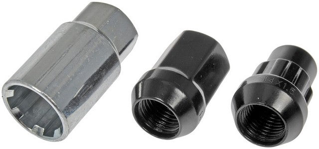 Wheel Lug Nut Dorman-AutoGrade 713-675A