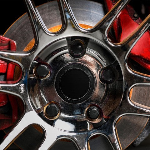 Wheel Lug Nut Dorman-AutoGrade 713-675A