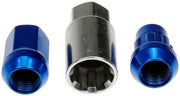 Wheel Lug Nut Dorman-AutoGrade 713-675D
